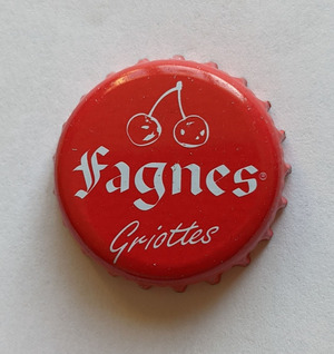 Fagnes griottes, Brasserie des Fagnes
